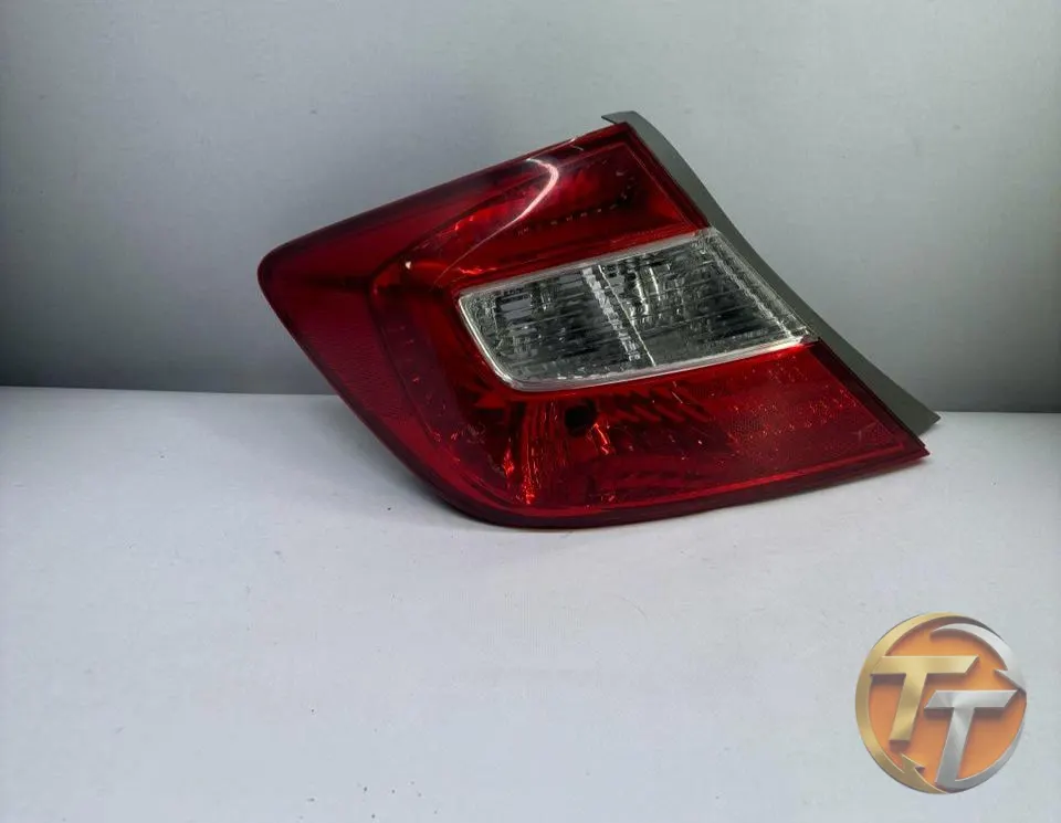 Honda Civic FB7 Sol Stop