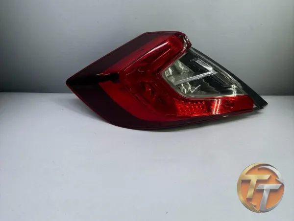 Honda Civic Fc5 Sol Stop