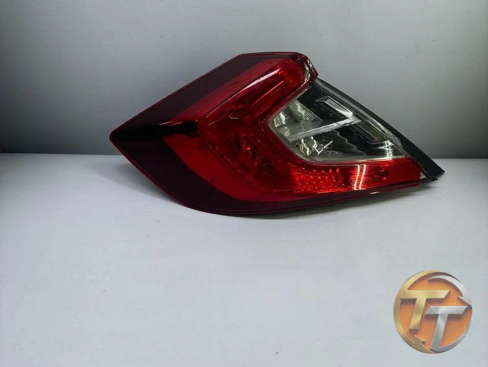 Honda Civic Fc5 Sol Stop