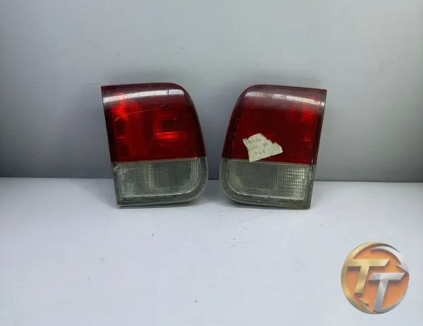 Honda Civic ies Sağ Sol İç Stop