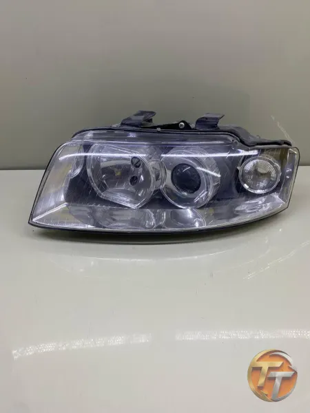 Audi A4 B6 Sol Far