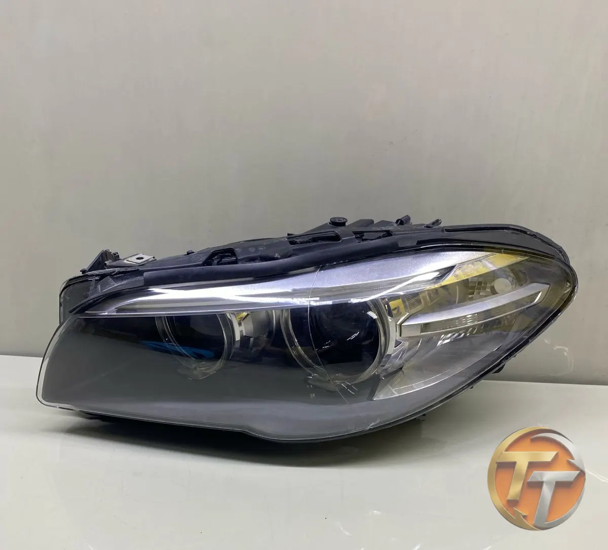 BMW F10 Lci Sol Far