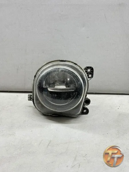 BMW F10 Lci Sol Sis Farı çıkma