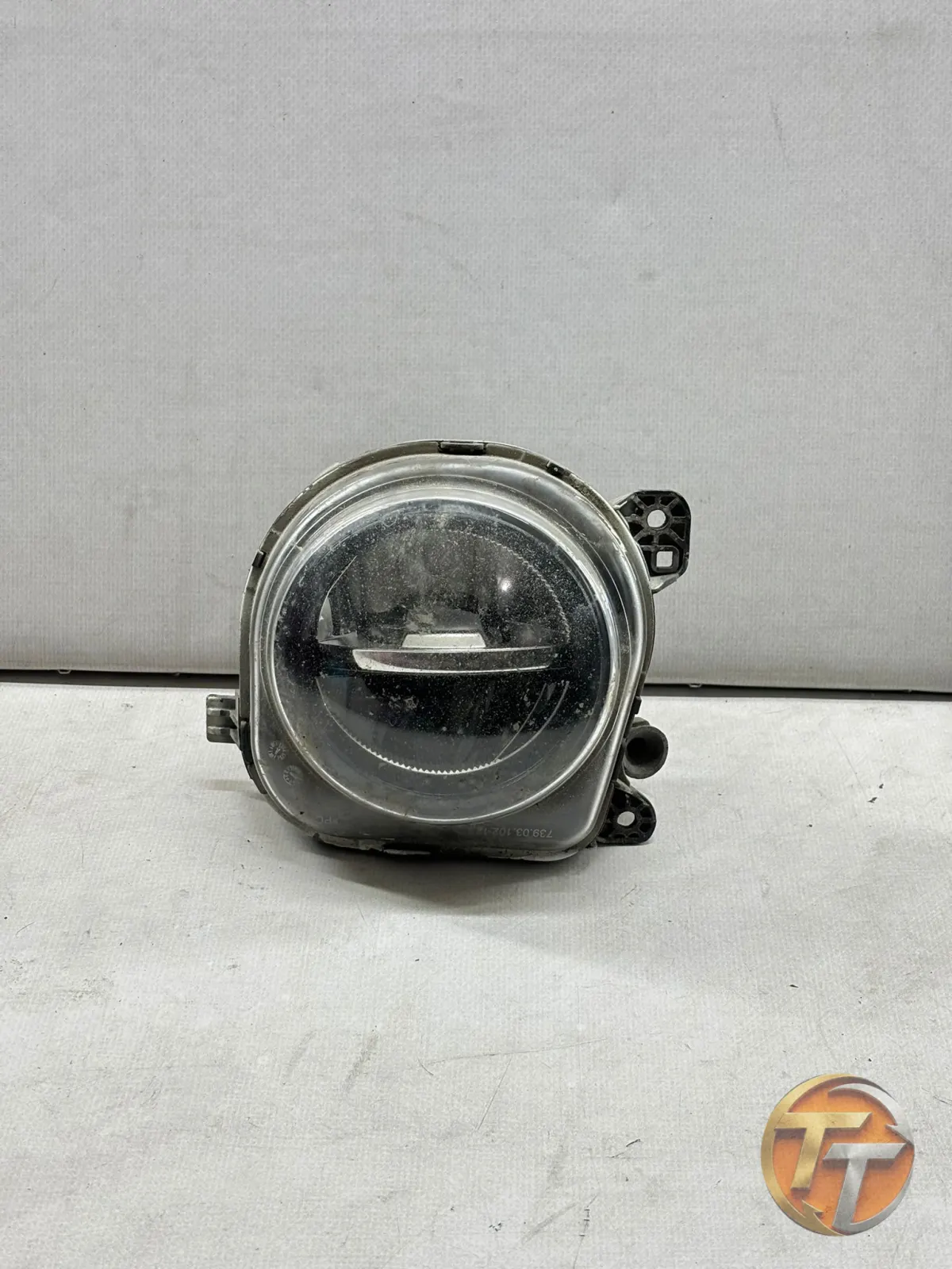BMW F10 Lci Sol Sis Farı çıkma
