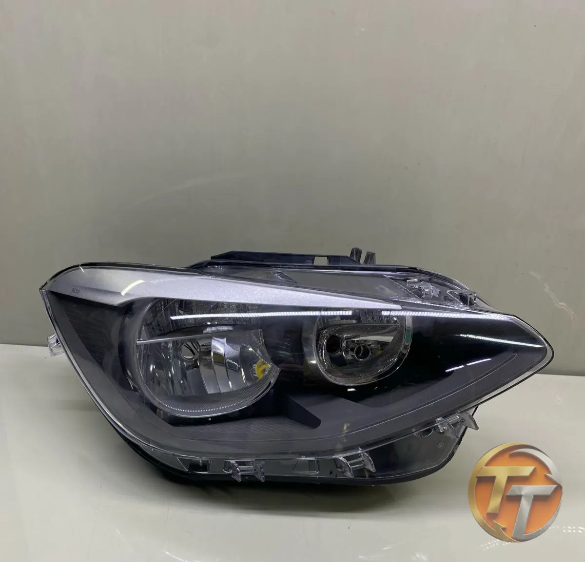BMW F20 Sağ Far