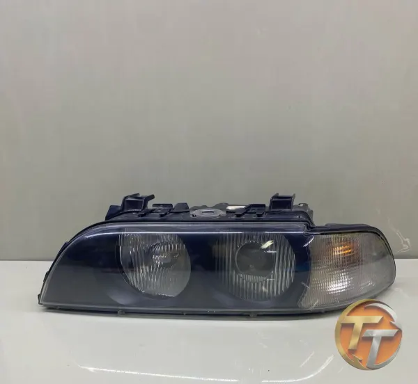 BMW e39 Hella Sol Far