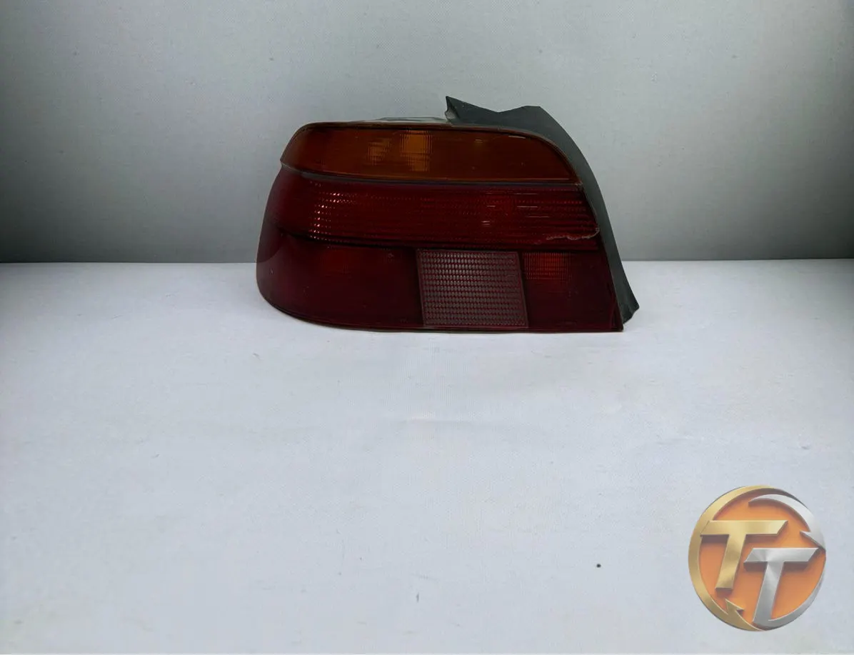 BMW e39 Sol Stop
