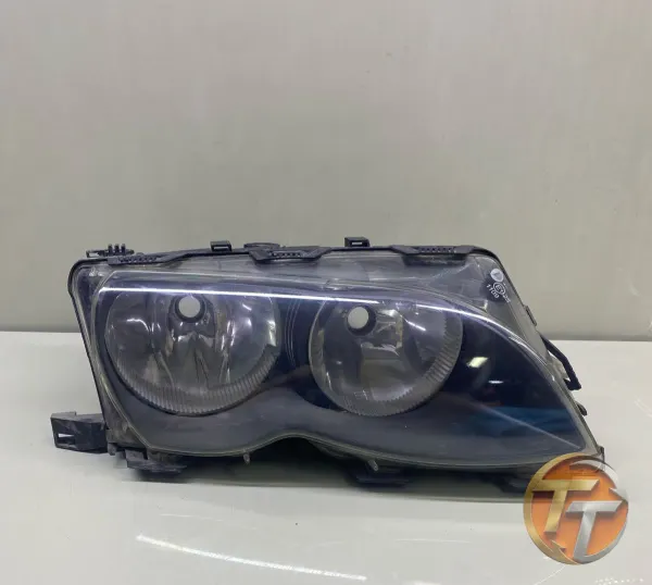 BMW e46 Sağ Far