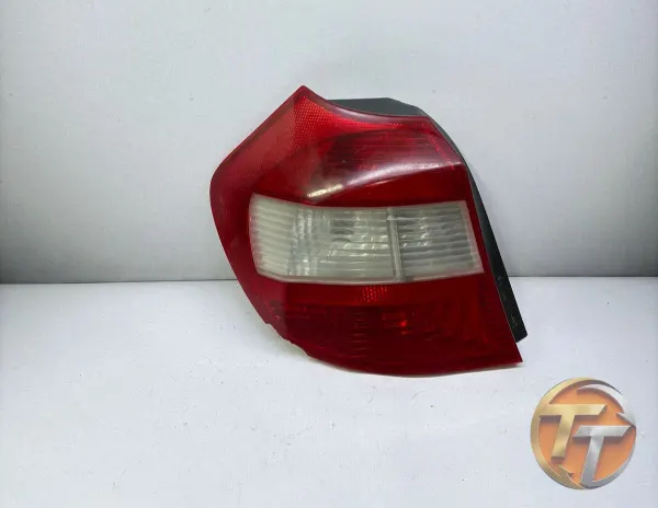 BMW e87 Sol Stop