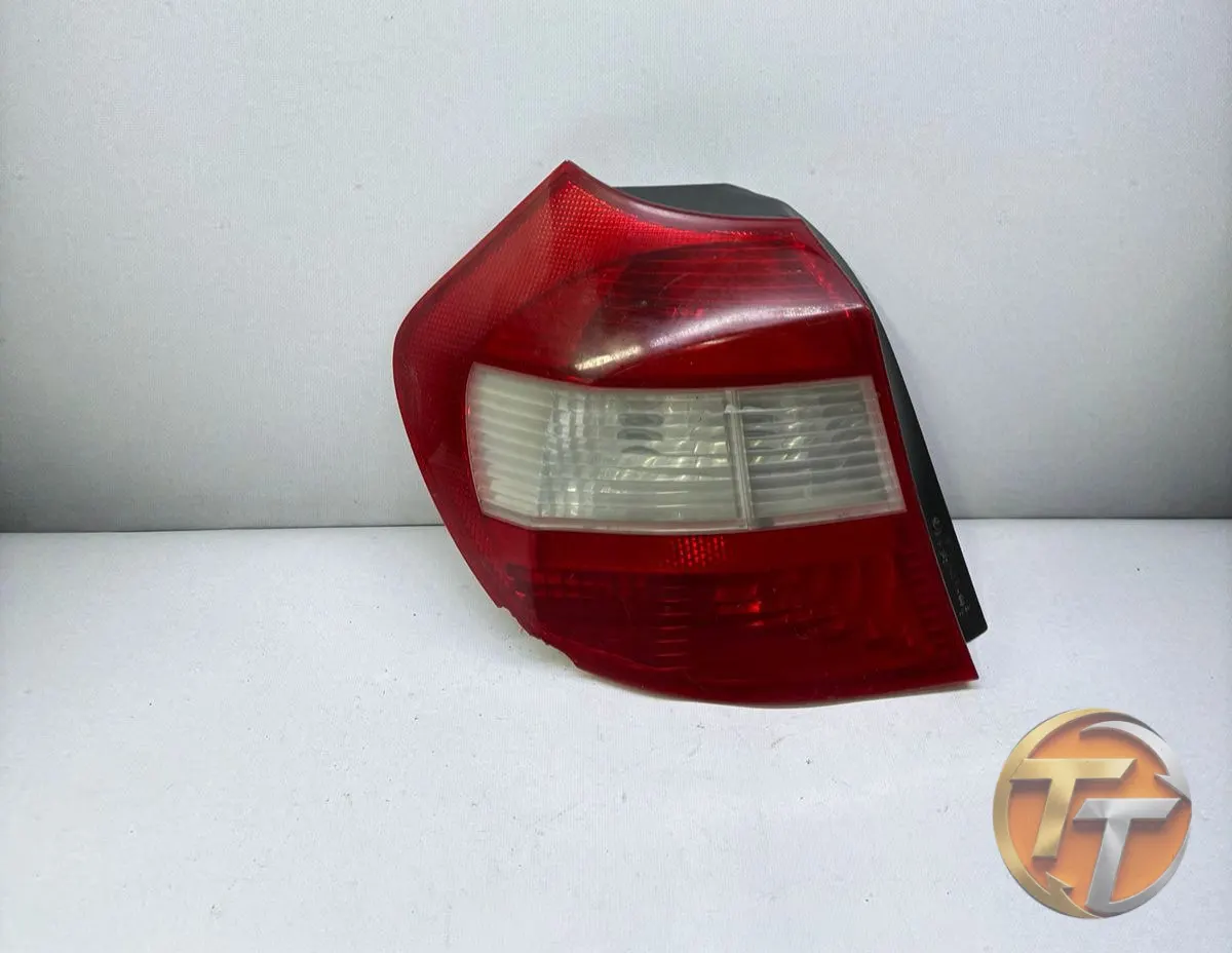 BMW e87 Sol Stop