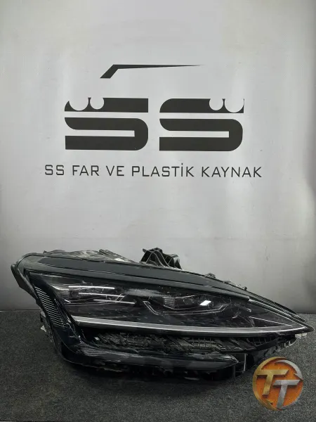 BYD Seal U Sağ Far