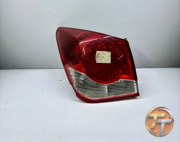 Chevrolet Cruze Sol Stop