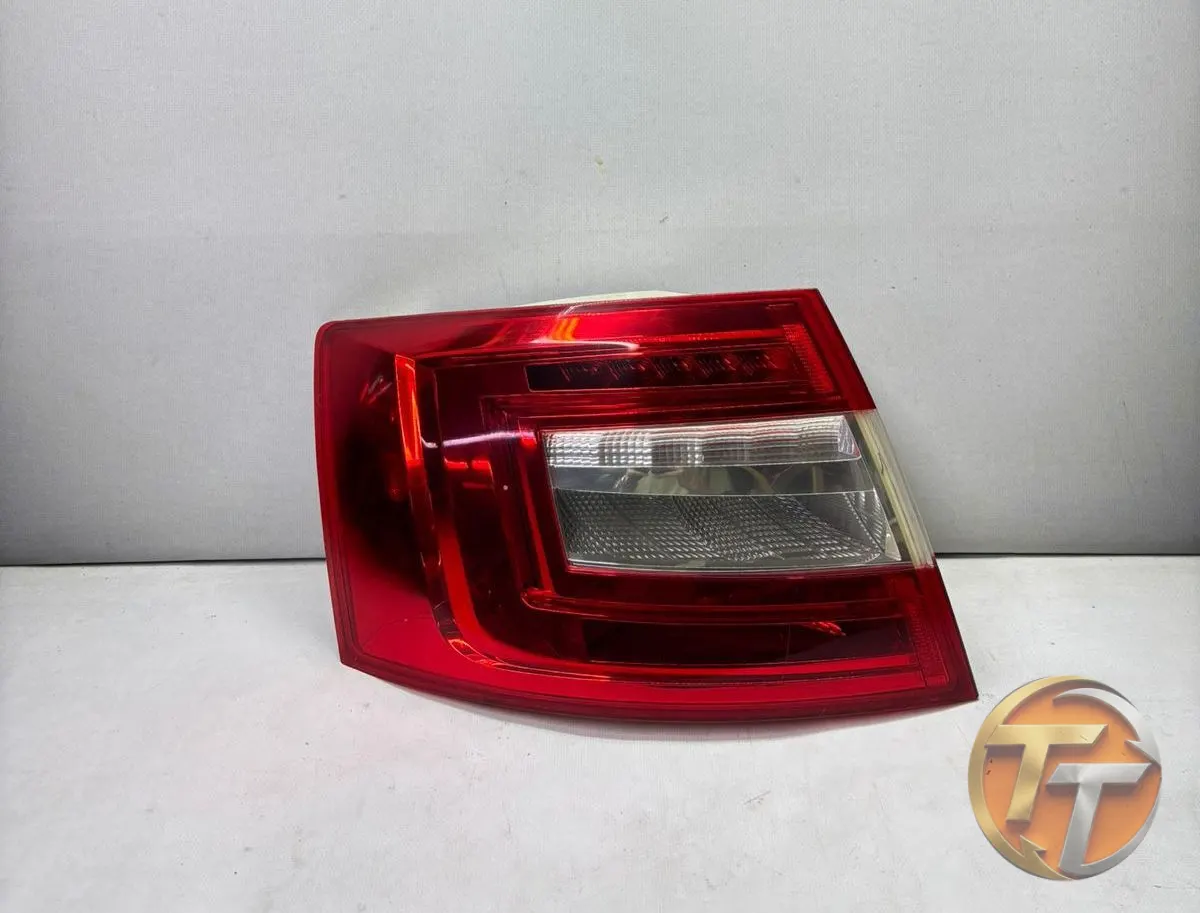 SKODA OCTAVİA SOL STOP