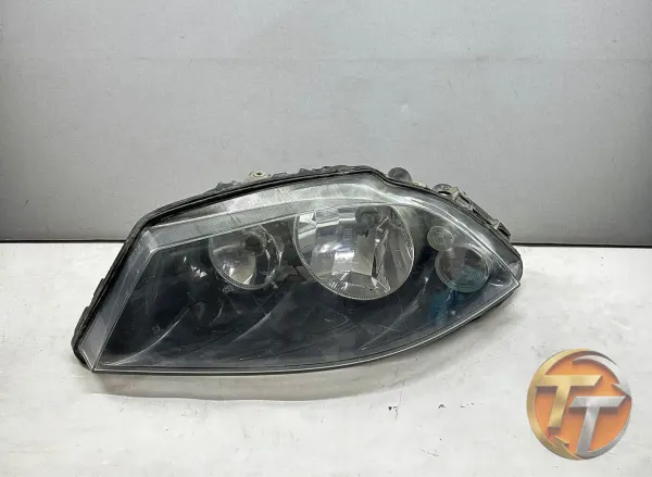 Seat Cordoba Çift Çanak Sol Far