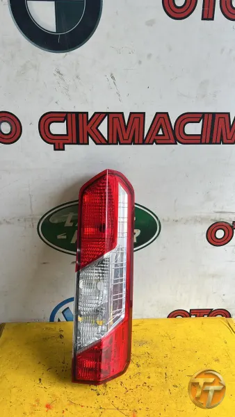 TRANSİT CUSTOM SAĞ STOP