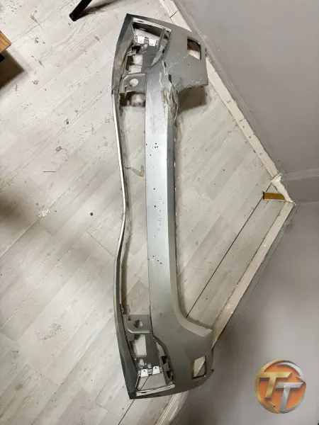 Skoda Kodiaq Ön Tampon