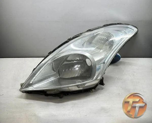 Suzuki Swift Sol Far