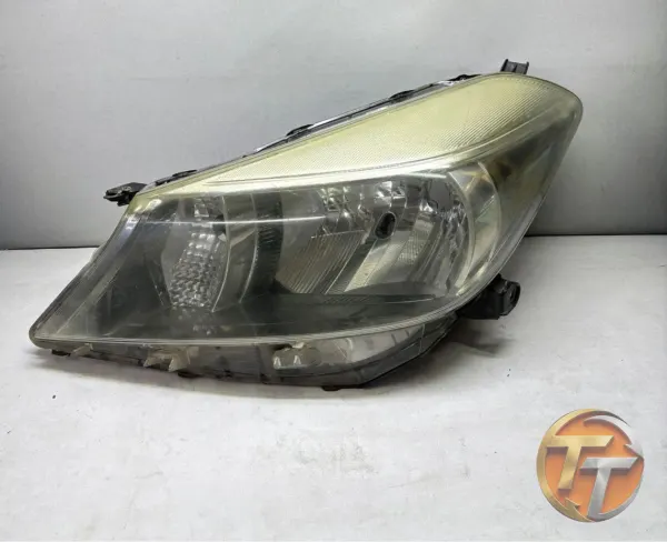 TOYOTA YARİS 2012-2014 SOL FAR
