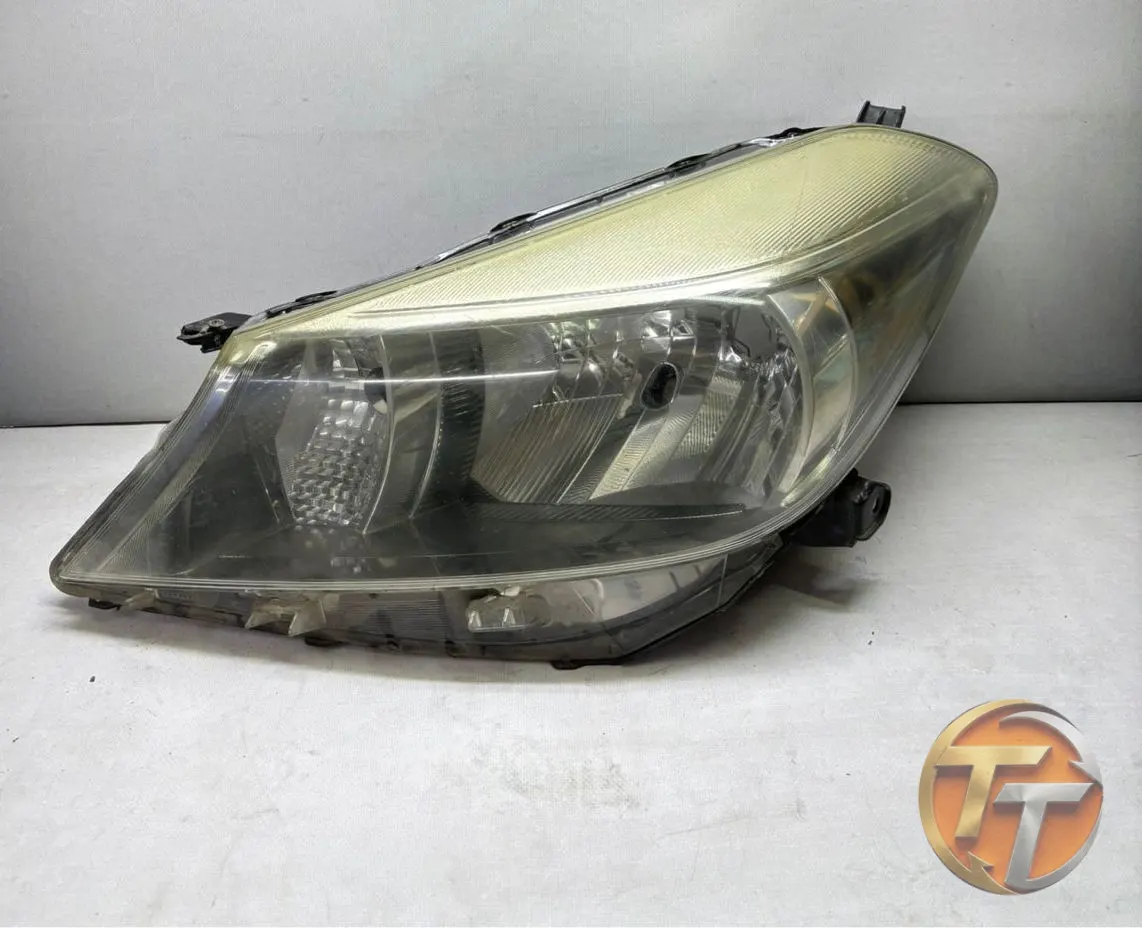 TOYOTA YARİS 2012-2014 SOL FAR