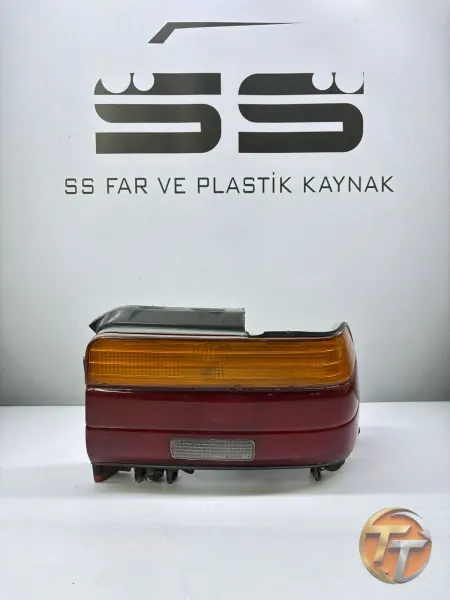 Toyota Corolla Sağ Stop