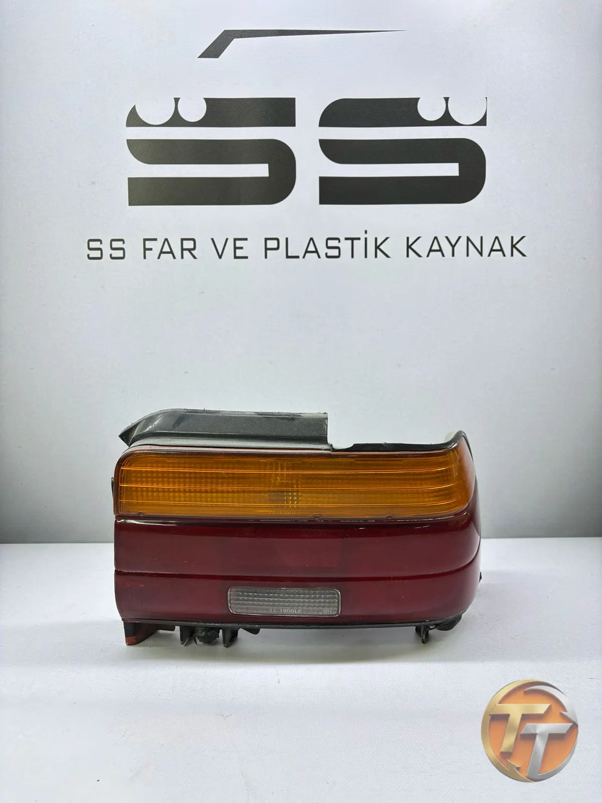 Toyota Corolla Sağ Stop