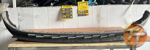 SKODA KAROQ ÖN TAMPON ALT PARÇA 57A807061