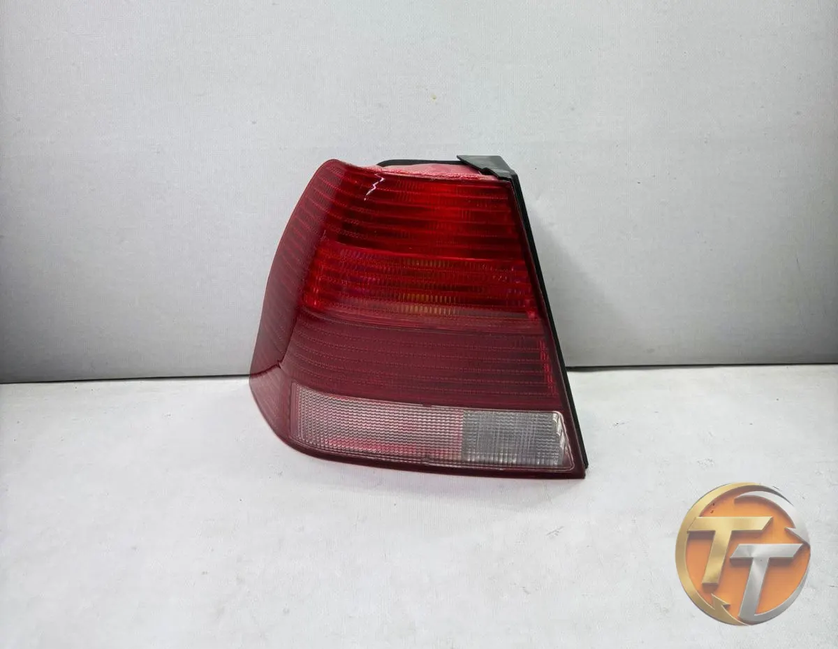 VOLKSWAGEN BORA SOL STOP
