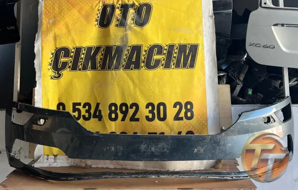 SKODA KAROQ 2016-2021 ÖN TAMPON 57A807221