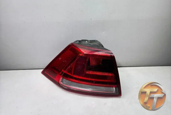 VOLKSWAGEN GOLF 7 SOL STOP