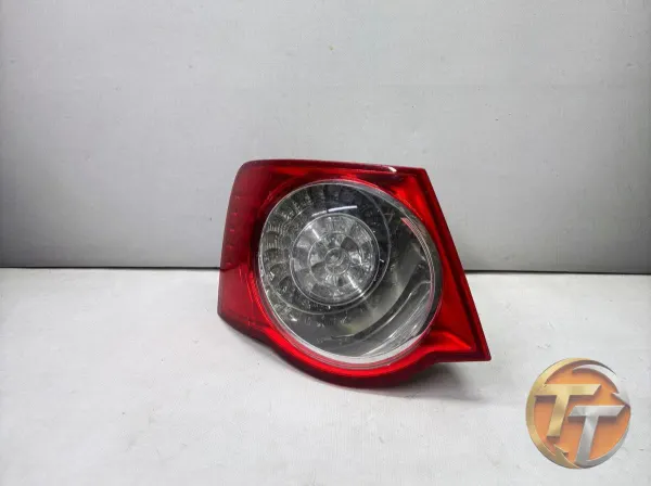VOLKSWAGEN PASSAT B6 SOL STOP