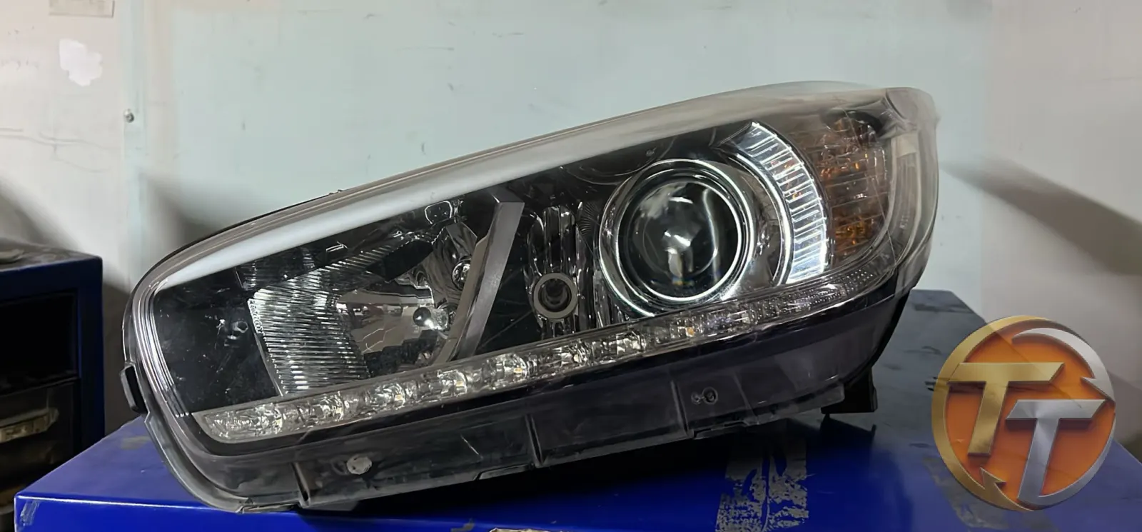 KİA CEED SOL FAR 92101A2220