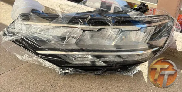 VOLKSWAGEN PASSAT B8.5 SOL FAR