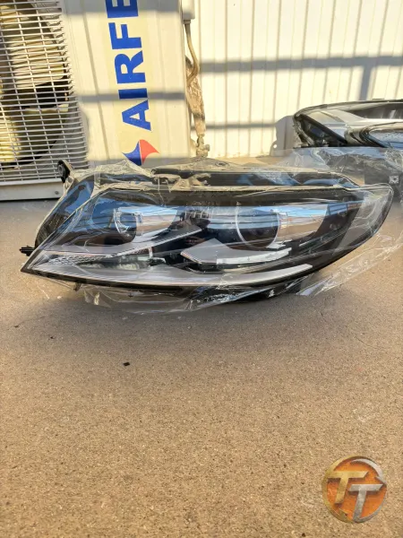 VOLKSWAGEN PASSAT CC LEDLİ SOL FAR