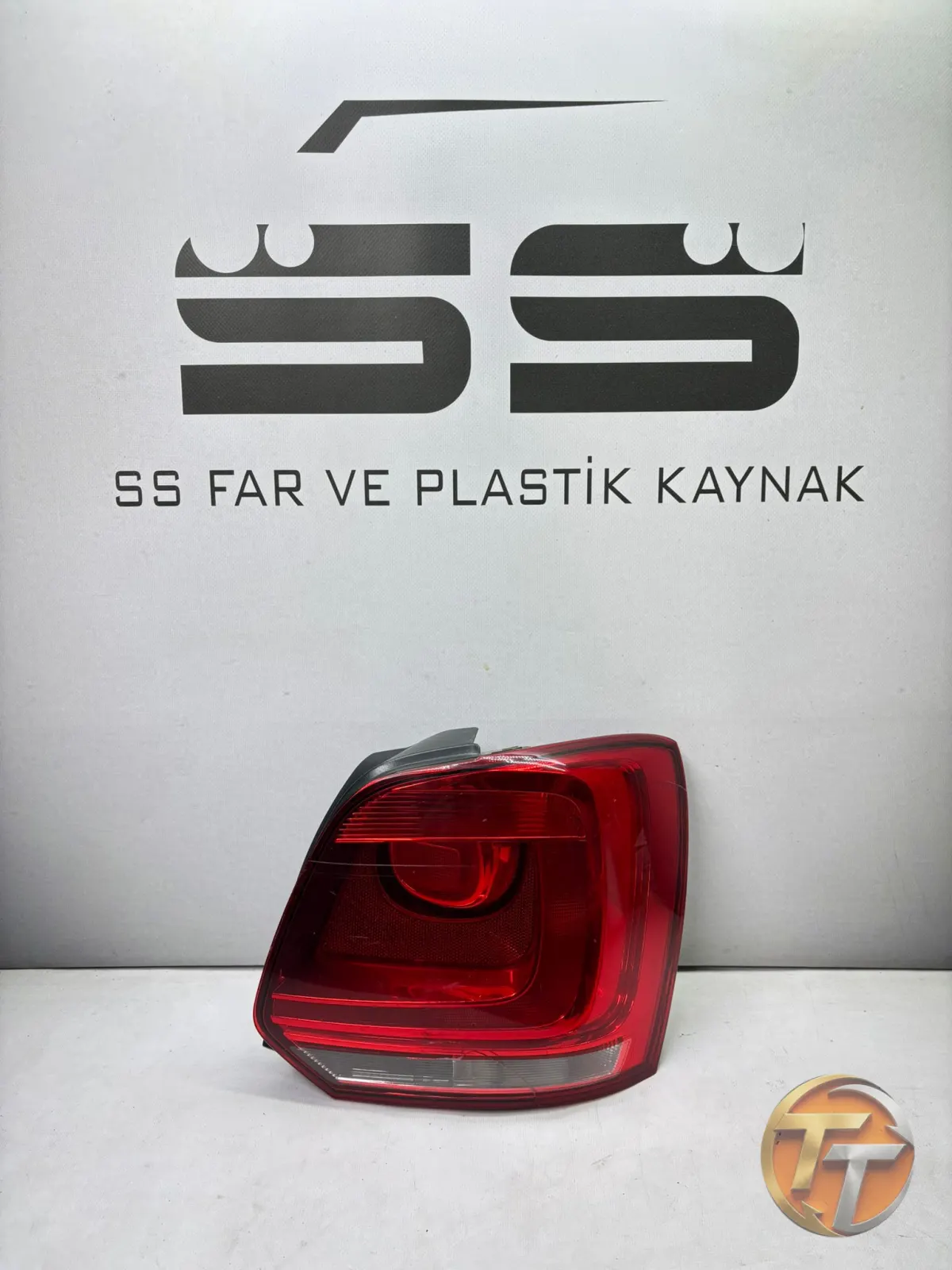 VOLKSWAGEN POLO SAĞ STOP