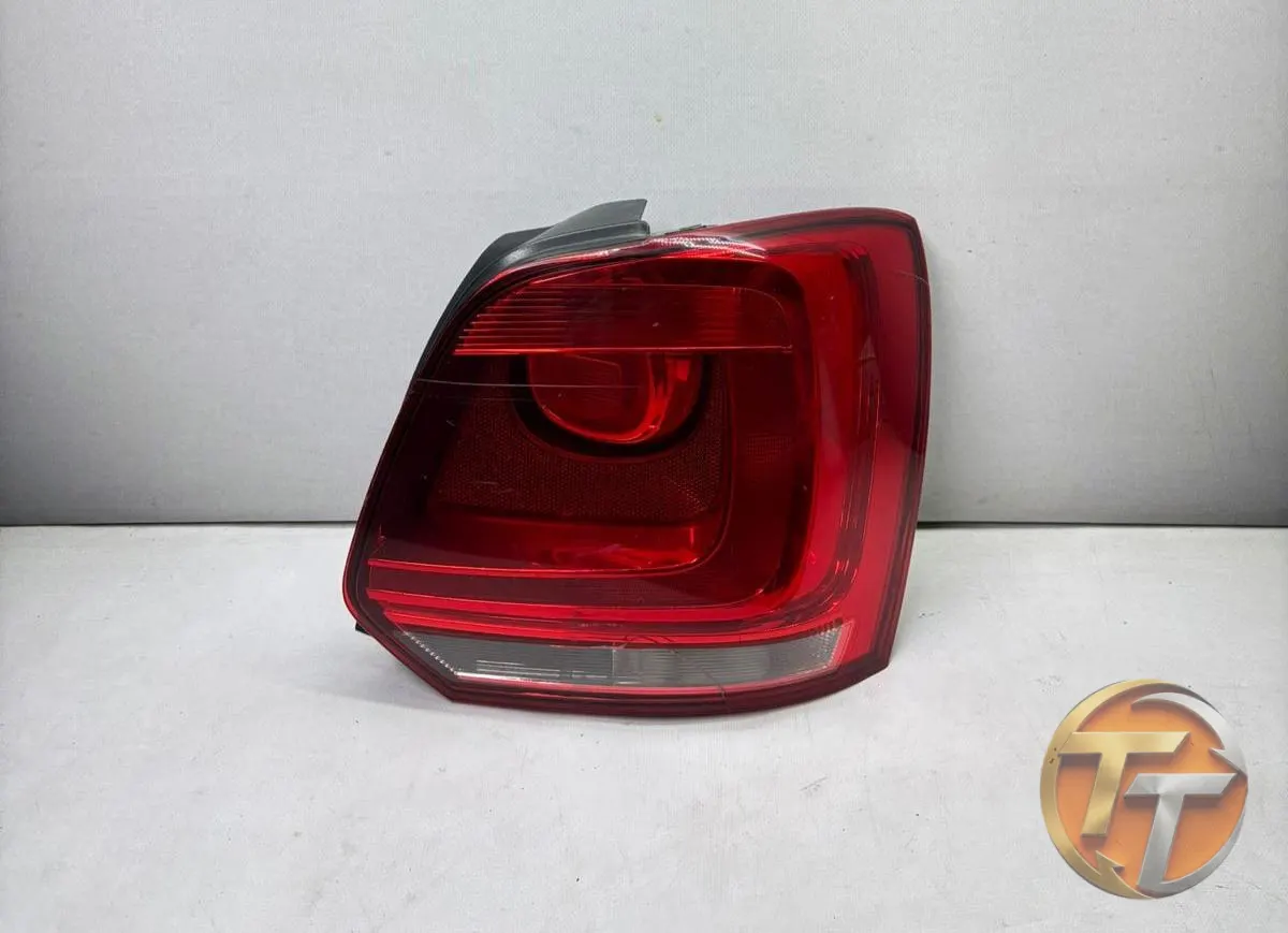 VOLKSWAGEN POLO SAĞ STOP