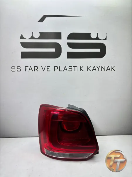 VOLKSWAGEN POLO SOL STOP