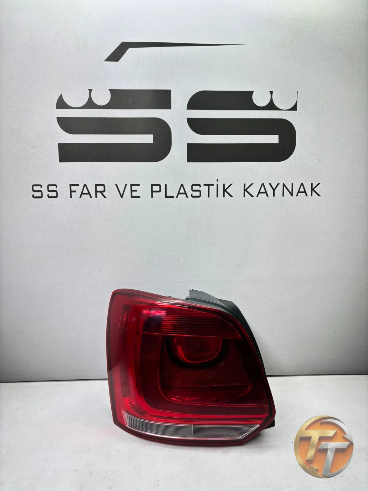 VOLKSWAGEN POLO SOL STOP