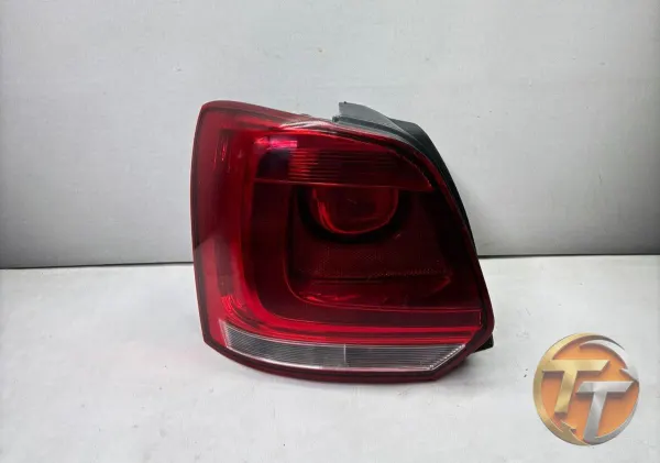 VOLKSWAGEN POLO SOL STOP