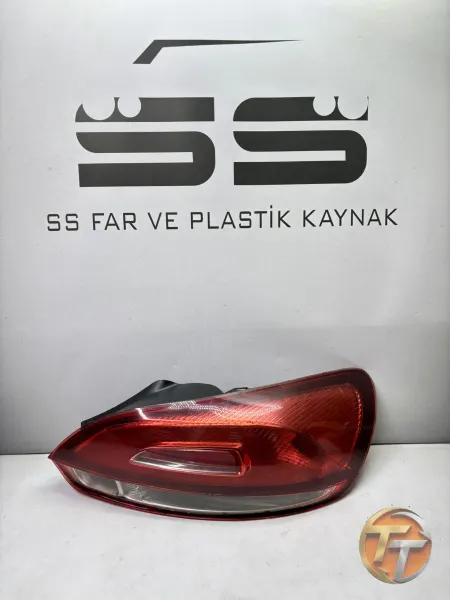 VOLKSWAGEN SCİROCCO SAĞ STOP