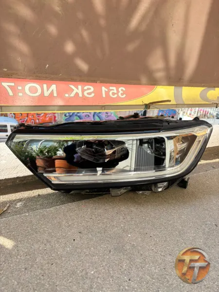 VOLKSWAGEN T-ROC IQ LİGHT SOL FAR