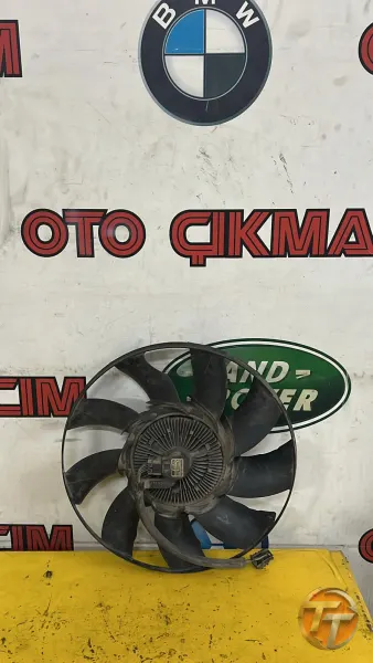 RANGE ROVER FAN PERVANESİ PGG500270