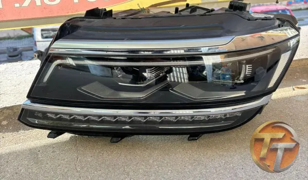 VOLKSWAGEN TİGUAN 2017-2020 SOL FAR