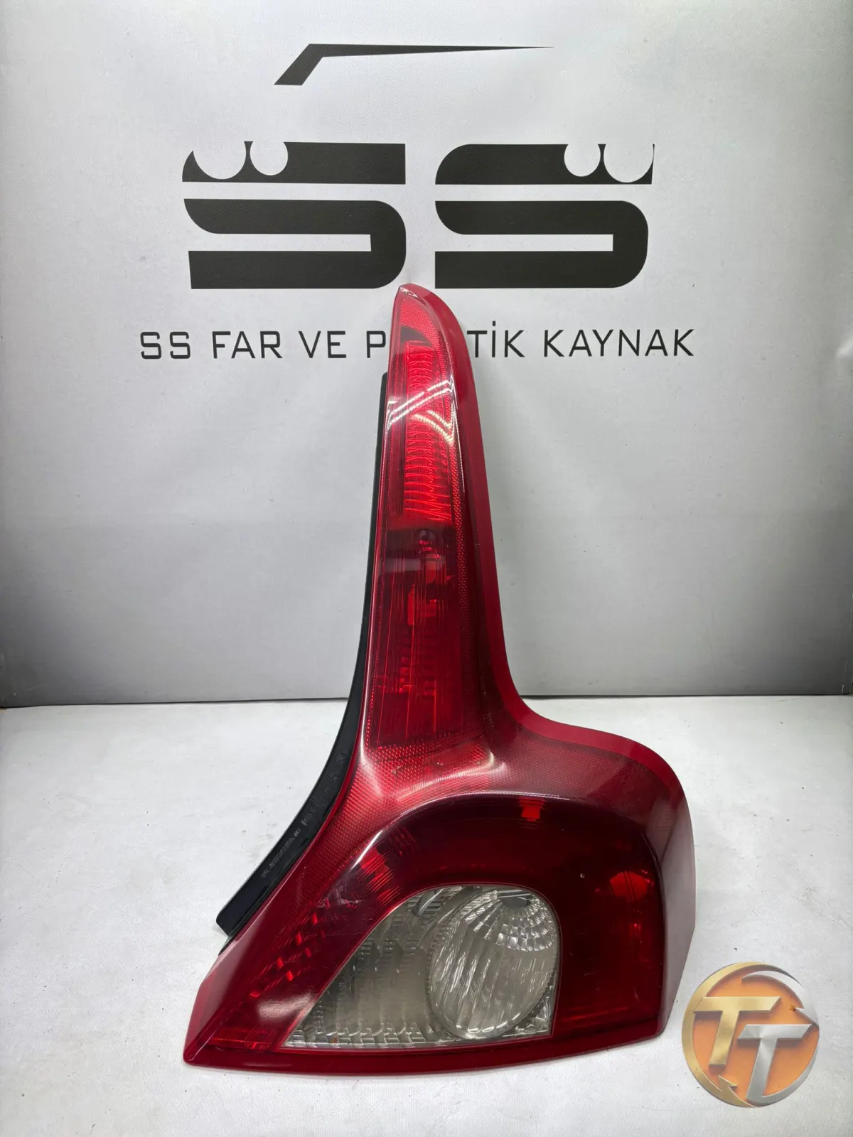 VOLVO C30 SAĞ STOP