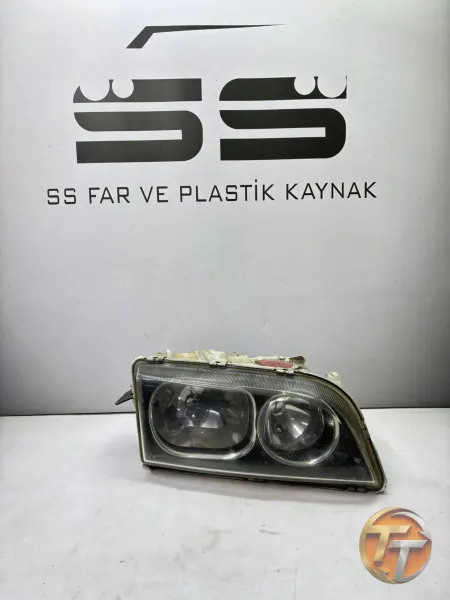 VOLVO S40 1998-2004 SAĞ FAR