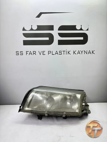 VOLVO S80 1999-2003 SOL FAR