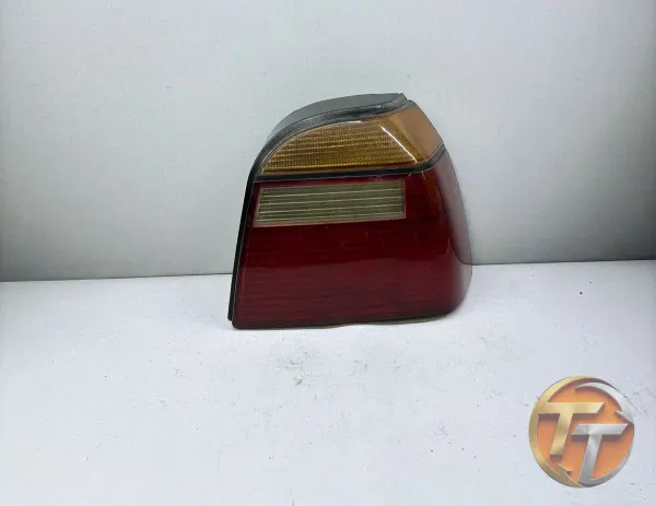 Volkswagen Golf 3 Sağ Stop