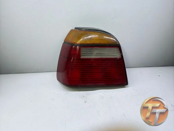 Volkswagen Golf 3 Sol Stop
