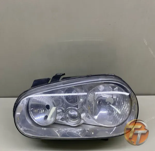 Volkswagen Golf 4 Sol Far