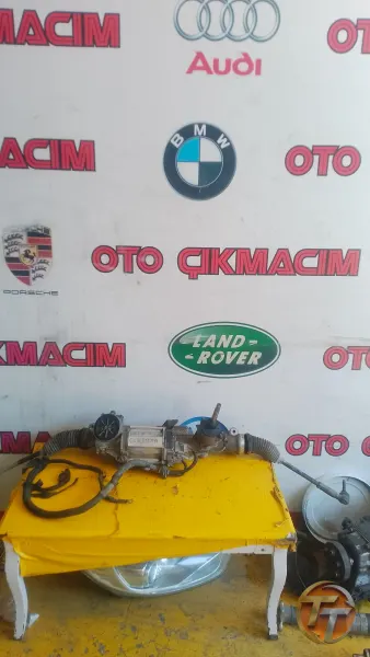 ALFA ROMEO GULİETTA  DİREKSİYON KUTUSU
