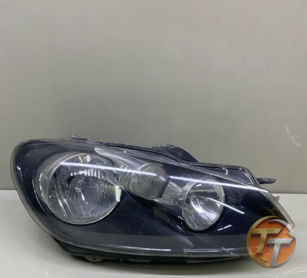 Volkswagen Golf 6 Sağ Far